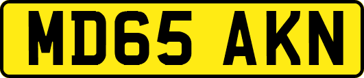 MD65AKN