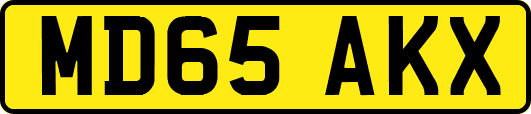 MD65AKX