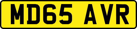 MD65AVR