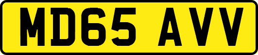 MD65AVV