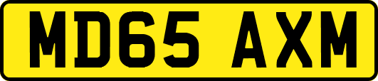 MD65AXM