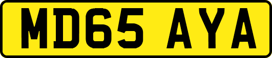 MD65AYA