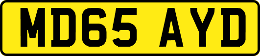 MD65AYD