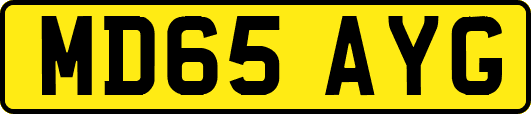 MD65AYG