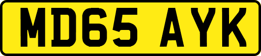 MD65AYK