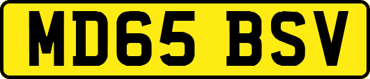 MD65BSV