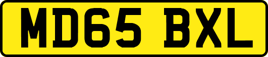 MD65BXL