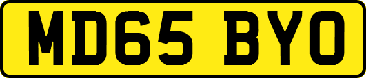 MD65BYO