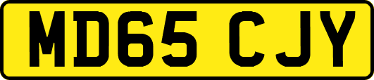 MD65CJY