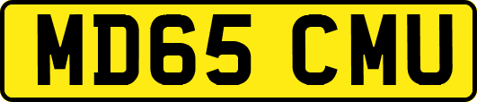 MD65CMU