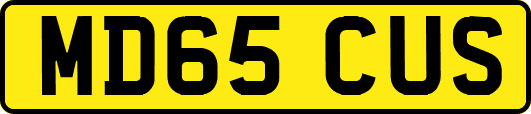 MD65CUS