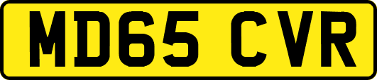 MD65CVR