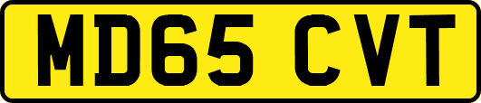 MD65CVT