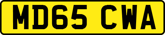 MD65CWA