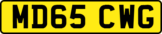 MD65CWG