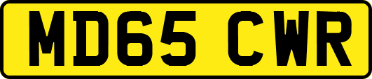 MD65CWR