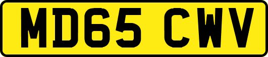 MD65CWV