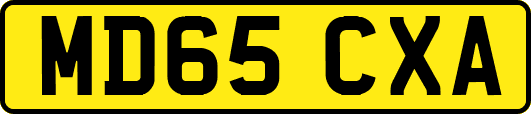 MD65CXA