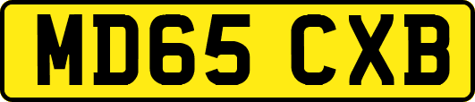 MD65CXB