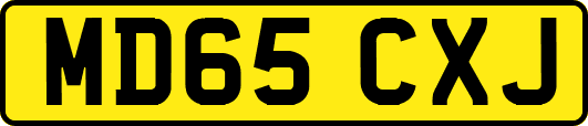 MD65CXJ