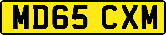 MD65CXM