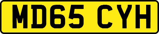 MD65CYH