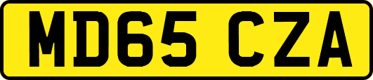 MD65CZA