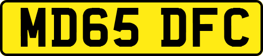 MD65DFC