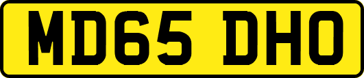 MD65DHO