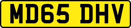 MD65DHV