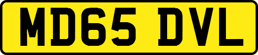 MD65DVL