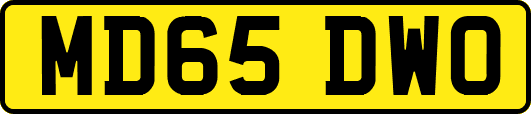 MD65DWO