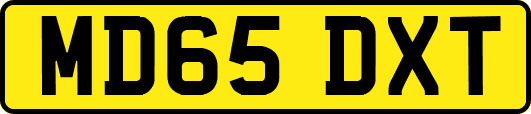 MD65DXT