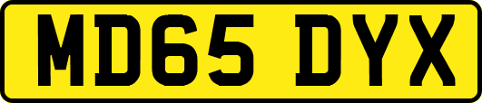 MD65DYX