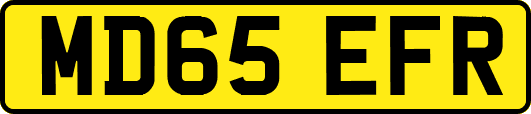 MD65EFR