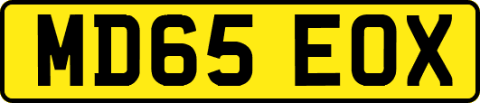 MD65EOX