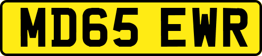 MD65EWR