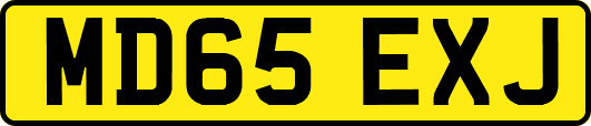 MD65EXJ