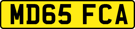 MD65FCA