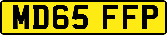 MD65FFP