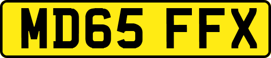 MD65FFX