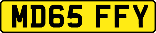 MD65FFY