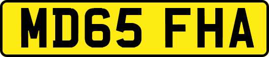 MD65FHA