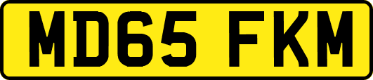 MD65FKM