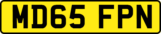 MD65FPN