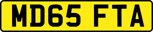 MD65FTA