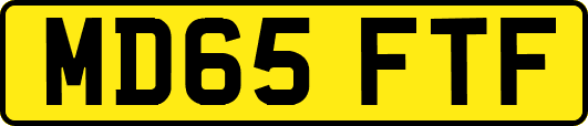 MD65FTF