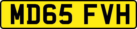 MD65FVH