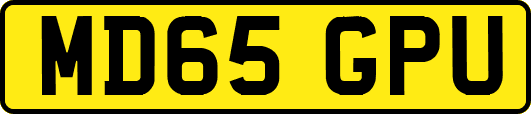 MD65GPU