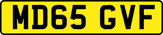 MD65GVF